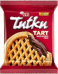 Eti Tutku Tart 45 gr