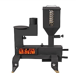 Etinova M001 Mini Pelet Sobası
