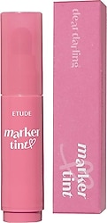 Etude Dear Darling Marker 02 Mono Plum Dudak Tinti