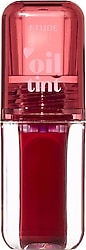 Etude Dear Darling Oil 01 Real Cherry Tint Ruj
