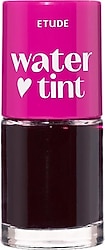 Etude Dear Darling Water Tint 01 Strawberry Likit Ruj