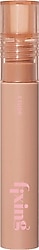 Etude Fixing Matte 04 Ginger Milk Tea Tint Ruj