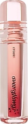 Etude Not Bad Over Glowy 09 Fake Red Tint Ruj