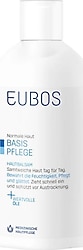 Eubos Parfümsüz 400 ml Sıvı Cilt Temizleyicisi