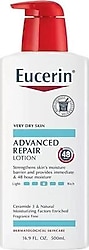 Eucerin Advanced Repair 500 ml Vücut Losyonu