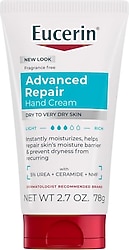 Eucerin Advanced Repair 78 gr El Kremi