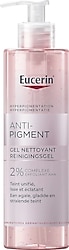 Eucerin Anti-Pigment 400 ml Yüz Temizleme Jeli