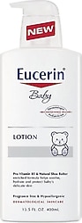 Eucerin Baby Bebek Losyonu 400 ml