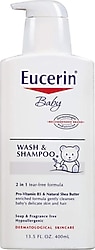 Eucerin Baby Bebek Şampuanı 400 ml