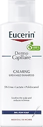 Eucerin Dermo Capillaire Yatıştırıcı 250 ml Şampuan