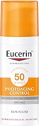 Eucerin Photoaging Control 50 ml 50 Faktör Güneş Kremi