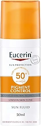 Eucerin Pigment Control 50 ml 50 Faktör Güneş Kremi