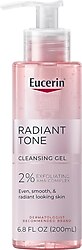 Eucerin Radiant Tone Koyu Leke Karşıtı 200 ml Yüz Temizleme Jeli