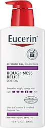 Eucerin Roughness Relief Losyon 500 ml