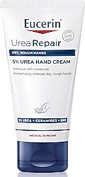 Eucerin Urea Repair Nemlendirici 75 ml El Kremi