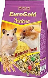 EuroGold Nature 500 gr Hamster Yemi