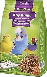 EuroGold 350 gr Kuş Kumu