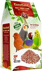 EuroGold 300 gr Grit Kuş Kumu