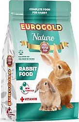 EuroGold Nature 500 gr Tavşan Yemi