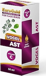 EuroGold Vogel Ast Damla 50 ml