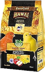 EuroGold World Hawai 750 gr Kanarya Yemi