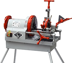 EuroMax EX40441 900 W 4" Pafta Makinesi