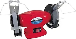 EuroMax EX71004 350 W Zımpara Taş Motoru