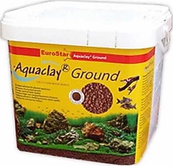 Eurostar Aquaclay 5 lt Akvaryum Bitki Kumu