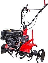 Eurosystems Euro 102 Loncin 6.5 Hp Benzinli Çapa Makinesi