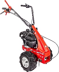Eurosystems Mınıeffe Pulluksuz Çapa Makinesi