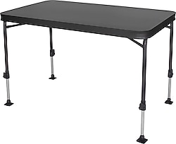 Eurotrail Calmont L 115x70 Plastik Kamp Masası