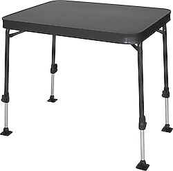Eurotrail Calmont M 80x60 Plastik Kamp Masası