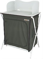Eurotrail Chur 70x52x85 cm Kamp Mutfağı