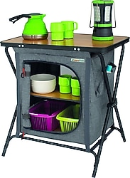 Eurotrail Nova Venossa 60x45x64 cm Kamp Mutfağı