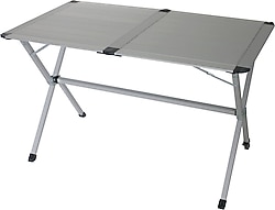 Eurotrail St. Pierre M 110x70 Alüminyum Kamp Masası