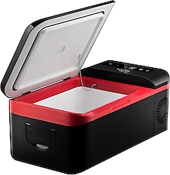 Evacool EVA15 Premium 12-24 V 15 lt Kompresörlü Araç Buzdolabı