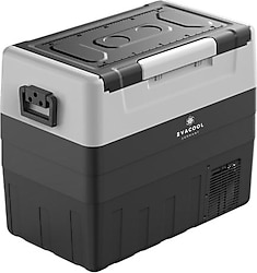 Evacool EVA45AT 12/24 V 45 lt Araç Buzdolabı