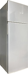 Evacool EVAM200 12-24 V 182 lt Kompresörlü Karavan Buzdolabı