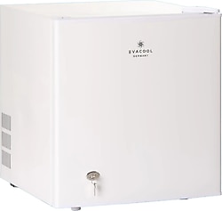 Evacool EVAM45 12/24 V 50 lt Kompresörlü Karavan Buzdolabı