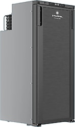 Evacool Evamarin Berlin90 12-24 V 90 lt Kompresörlü Karavan Buzdolabı