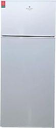 Evacool EVAM225 12/24 V 225 lt Çift Kapı Kompresörlü Karavan Buzdolabı