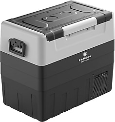 Evacool EVA55AT 12/24 V 55 lt Araç Buzdolabı