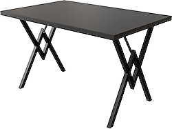 Evdemo Parla 80x120 cm Çalışma Masası