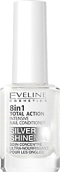Eveline Cosmetics Total Action 8 in 1 Intensive Nail Conditioner 12 ml