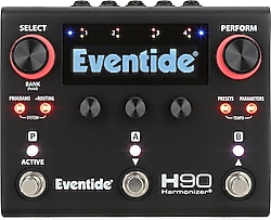 Eventide Audio H90 Harmonizer Multi-FX Pedal