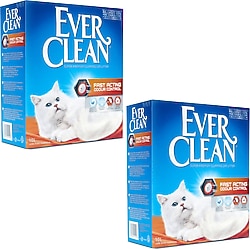 Ever Clean Fast Acting Odour Control 10 lt 2'li Kedi Kumu
