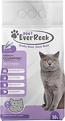 Ever Reek 10 lt Bentonit Kedi Kumu