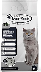 Ever Reek Aktif Karbonlu 10 lt Bentonit Kedi Kumu