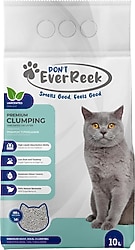 Ever Reek Kokusuz 10 lt Bentonit Kedi Kumu