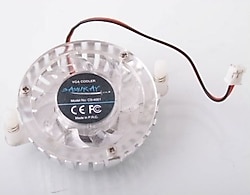 Evercool CS-4001 Ekran Kartı Fanı
